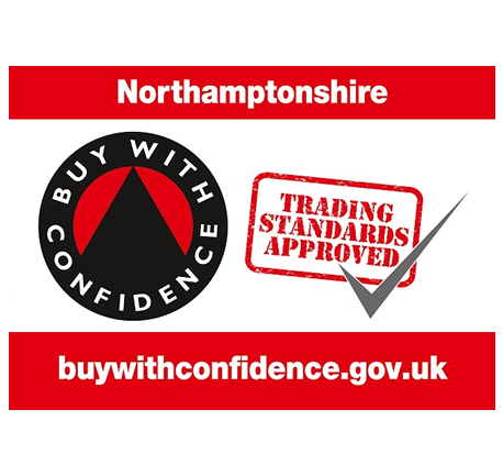 Northamptonshire County Council Trading Standards - Buy With Confidence