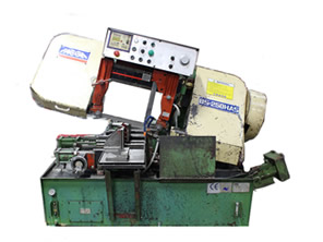 Used saws, bandsaws circular saws, steelworkers and more