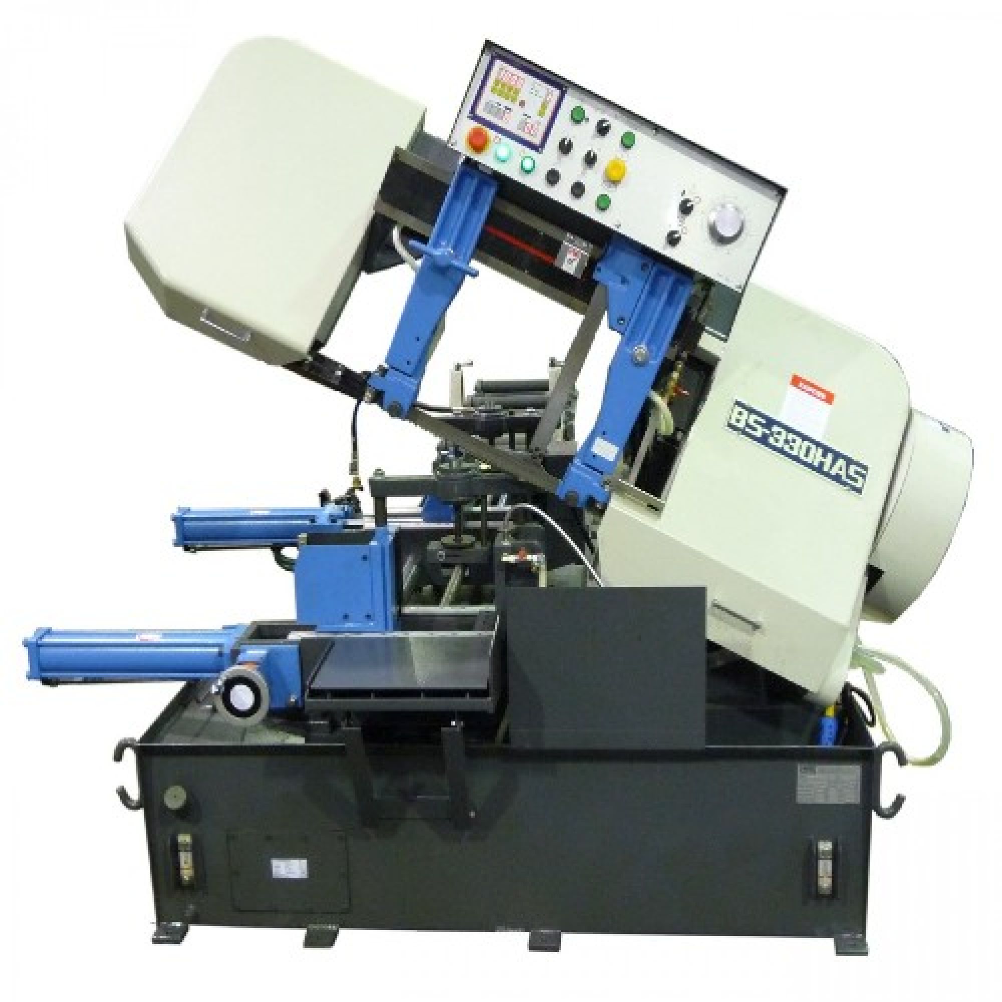 SDBS 330HAS Automatic Bandsaw